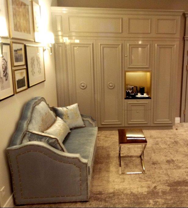 Hotel Bachleda Luxury