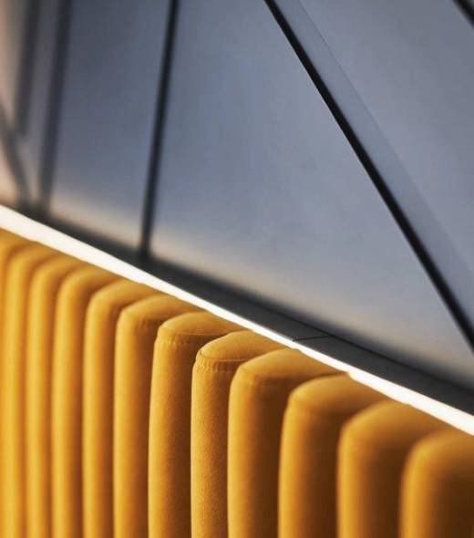 Stay inn by Frost Warszawa 4